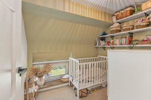 Park Lane North Newington